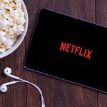 Netflix Online Movie Night During Coronavirus Quarantine