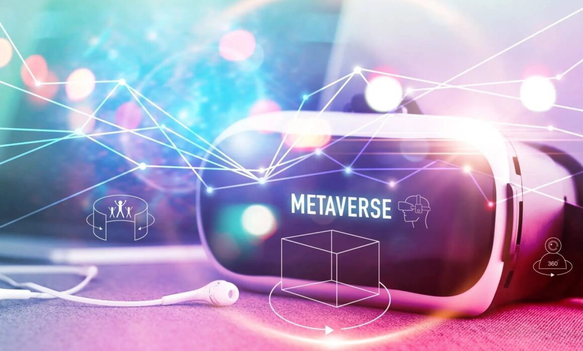 The Metaverse's Impact on the World
