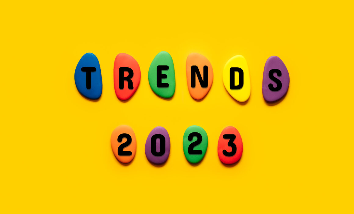 What are the biggest Digital Marketing Trends in 2023