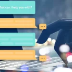 AI-powered customer service chatbots