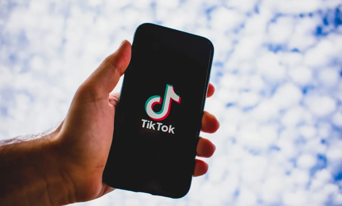 TikTok Algorithm simplified - Digital Marketing