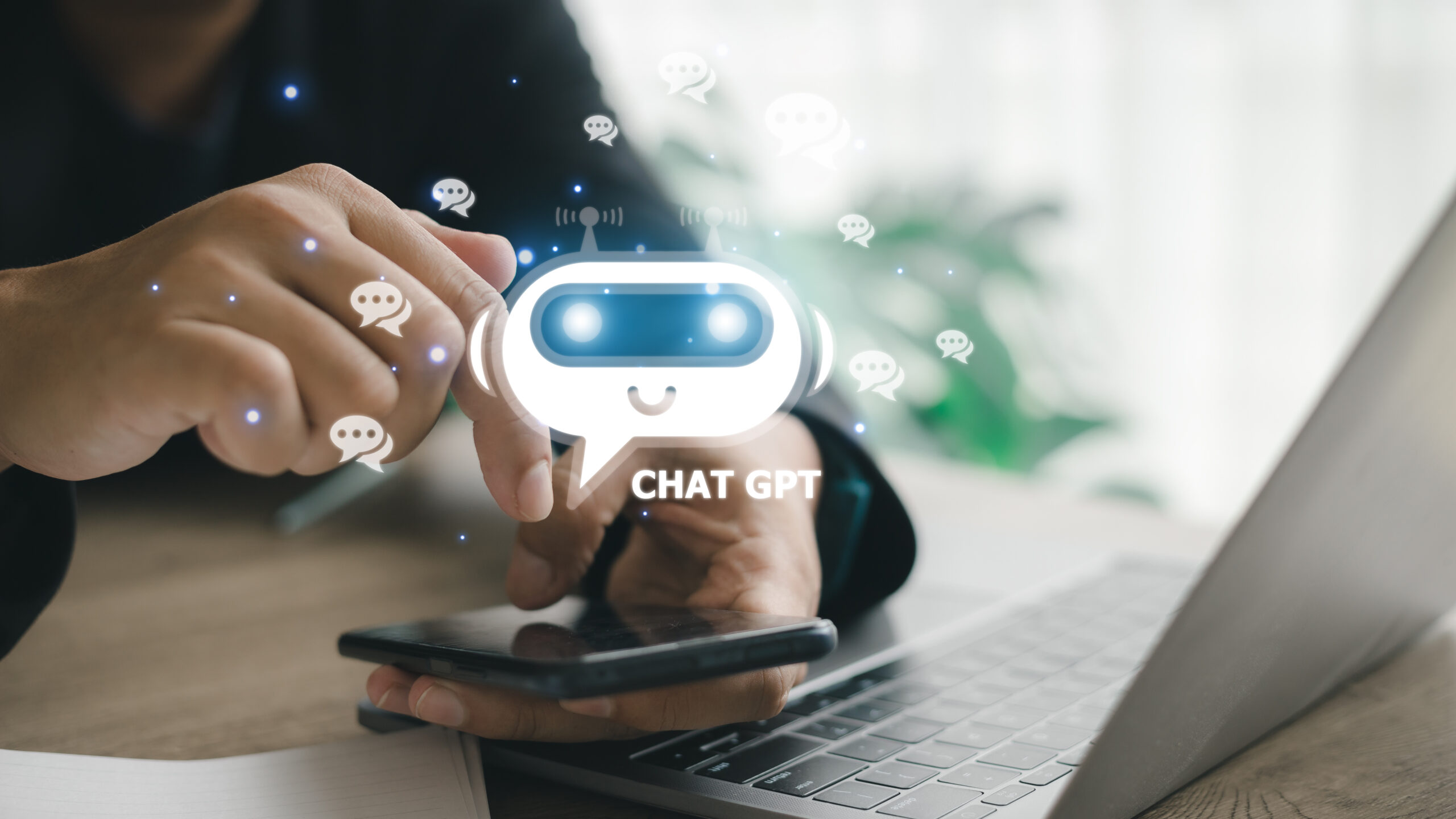 ChatGPT: Understanding the AI-powered chatbot
