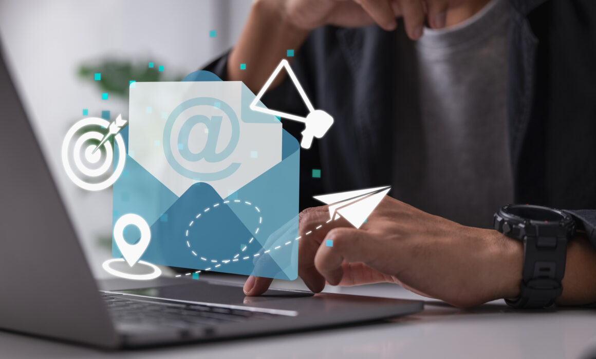TIPS FOR EMAIL MARKETING success in 2024