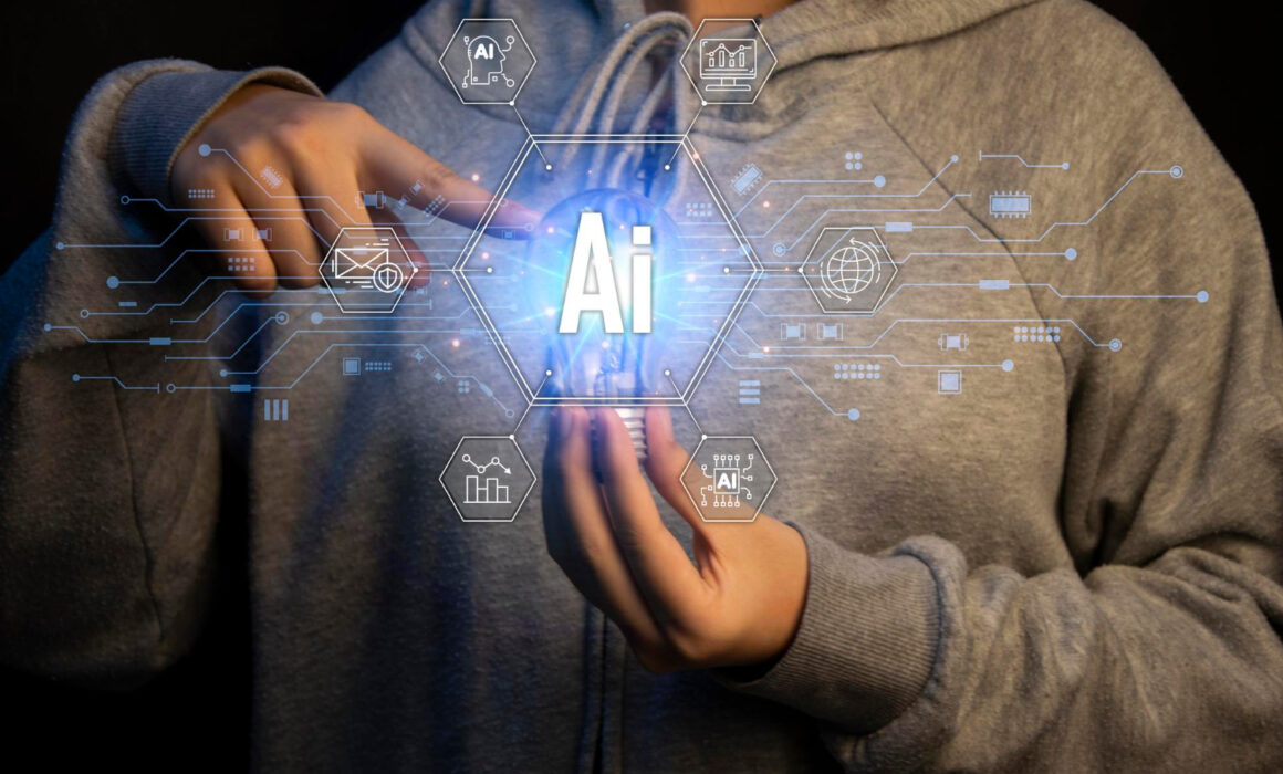 The Power of AI in Marketing - Transforming Strategies in 2024