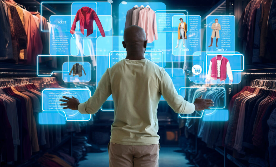 AR Marketing, The Future of Shopping