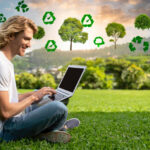 Sustainable and Ethical Practices in Digital Marketing