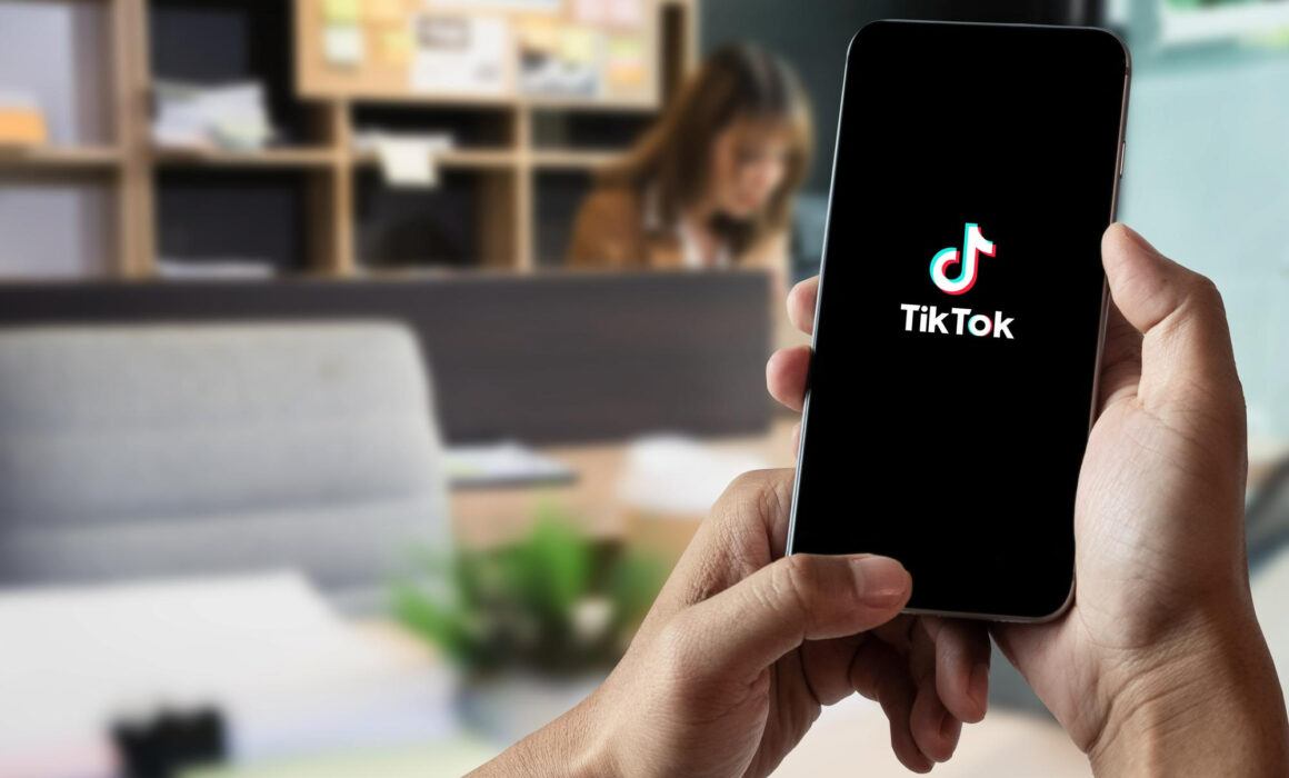 Mastering TikTok for Business Marketing in 2025