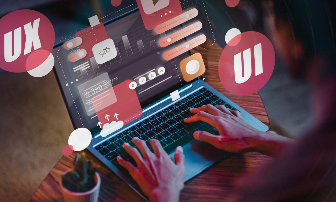 Website Conversion Optimization